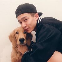 比较潮流的扣扣男生头像大全