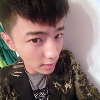 大男孩形象超拽冷酷霸气男孩头像
