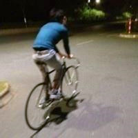 死飞头像男图片
