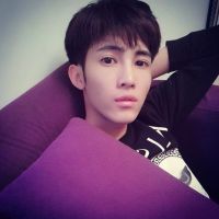 阳光帅气男生微博头像最新精选