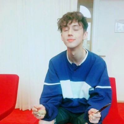 男生霸气小丑头像最新