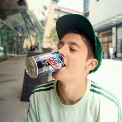 男生霸气小丑头像最新
