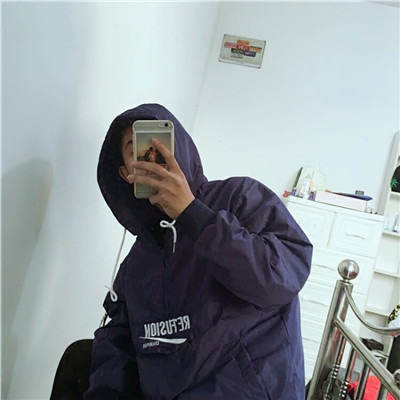 qq头像男生手机控挡脸霸气头像