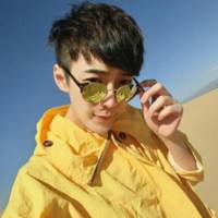 个性90后男生扣扣头像