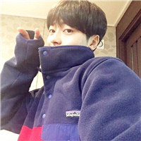 韩国帅哥头像