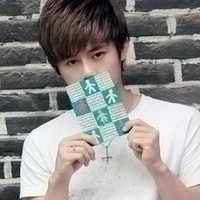 非主流qq个性男生头像图片大全