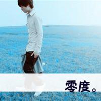 潮男发型时尚又帅气的男生头像