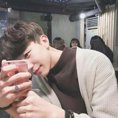 高清高大帅气干净男生贴吧头像最新