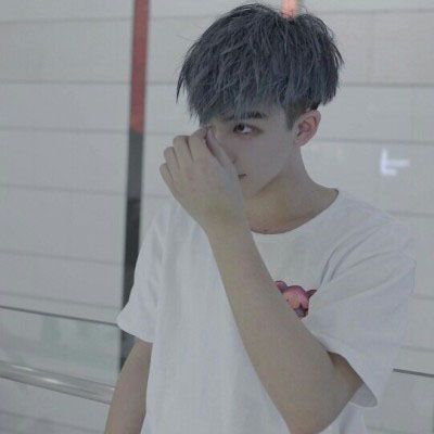 高清高大帅气干净男生贴吧头像最新