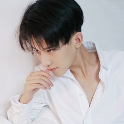 高清高大帅气干净男生贴吧头像最新