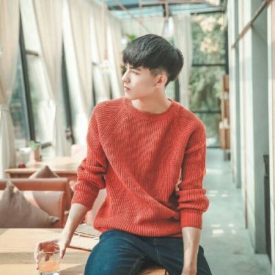高清高大帅气干净男生贴吧头像最新