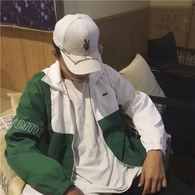 快手头像男生霸气社会范