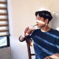 好看精选男生头像看不到脸的