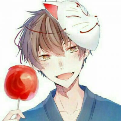 qq伤感头像男生冷淡二次元