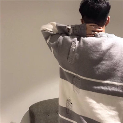 男生头像快手专用霸气拽一点的