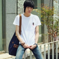 韩国帅气男生头像
