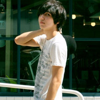 韩国帅气男生头像