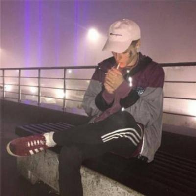 最新男生非主流头像超拽霸气