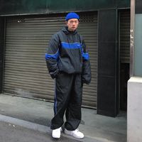 超酷的男生微博头像欧美范大全
