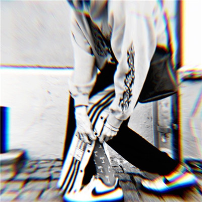霸气炫酷超拽男生头像精选