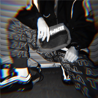 霸气炫酷超拽男生头像精选