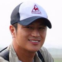 影视演员林江国QQ头像图片