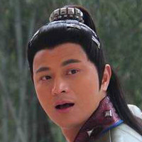 影视演员林江国QQ头像图片