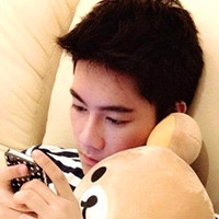 男生专用微信头像