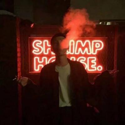超酷帅气男生yy头像大全