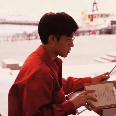 超酷帅气男生yy头像大全