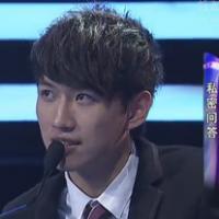 非常完美杨逸嘉头像