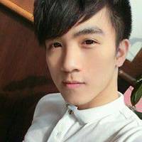 帅气阳光qq男生头像新版