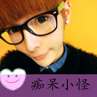 黑白帅气的男生带字qq头像