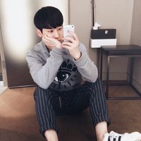 伤感头像男生冷淡图片大全
