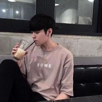 伤感头像男生冷淡图片大全