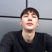 伤感头像男生冷淡图片大全