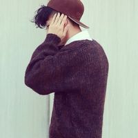 伤感头像男生冷淡图片大全
