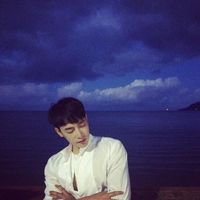 伤感头像男生冷淡图片大全