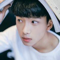 好看的男生帅气头像