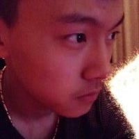 王晨正头像霸气比较拽的