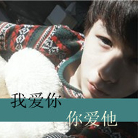 最新伤感qq带文字的男生头像图片