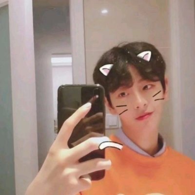 好看的头像图片小清新男生