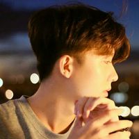 感觉像患了忧郁症一样的男生头像图片