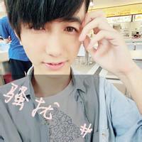 非主流头像男生带字