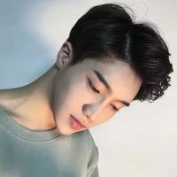 帅气男生个性十足的头像大全