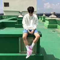 帅哥头像高清冷酷成熟精选