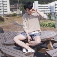帅哥头像高清冷酷成熟精选