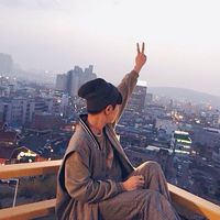 帅哥头像高清冷酷成熟精选
