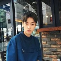 帅哥头像高清冷酷成熟精选