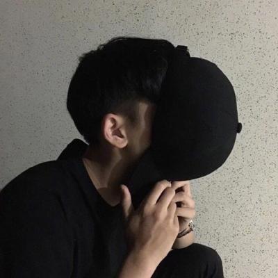 最流行的头像男帅气撩人